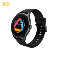 

                                     QCY GT Smart Watch (Model: GWA23S8A)